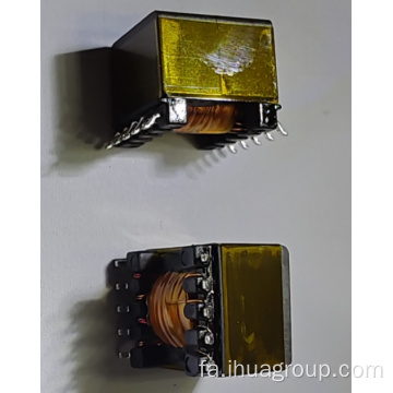 ترانسفورماتور تبدیل ولتاژ کم SMD 12V 5A